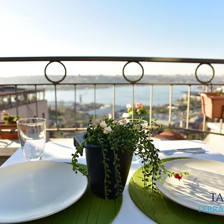 Hotel Taksim Terrace