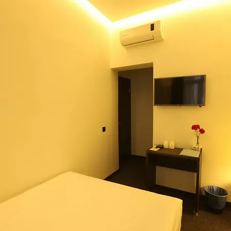 Hotel Taksim Terrace