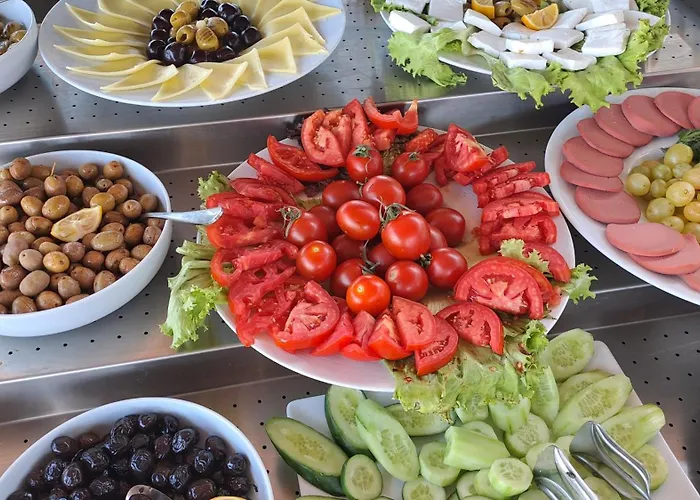 Taksim Terrapia Hotel 2*