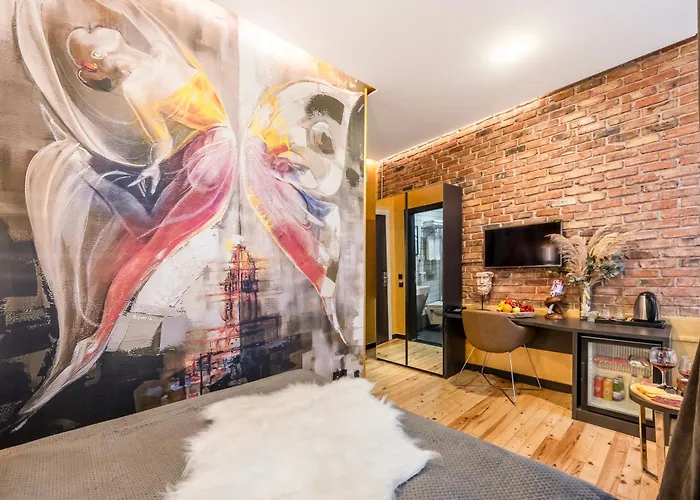 Taksim Terrapia Hotel 2*