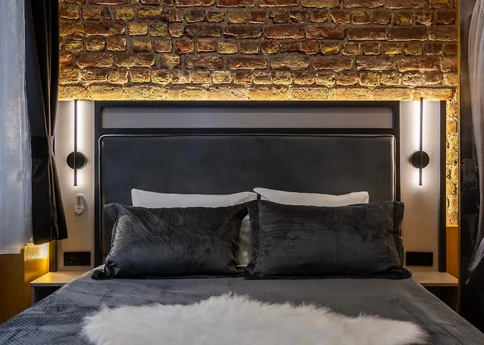 Taksim Terrapia 2* Istanbulská provincie