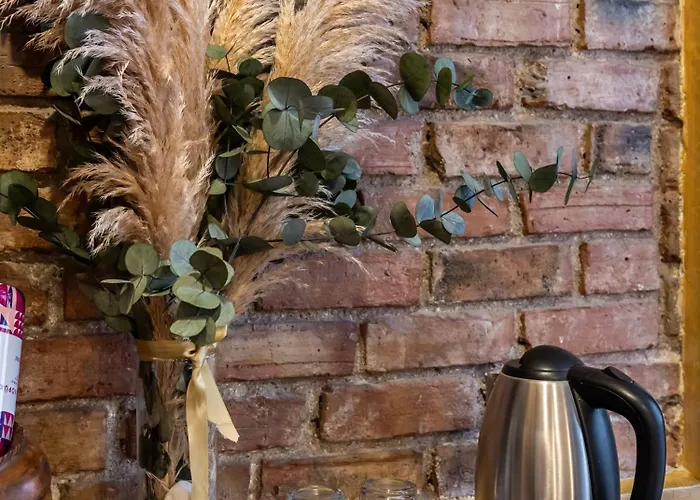 Hotel Taksim Terrapia