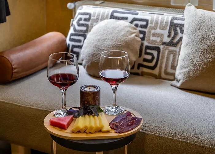 Taksim Terrapia Hotel 2*