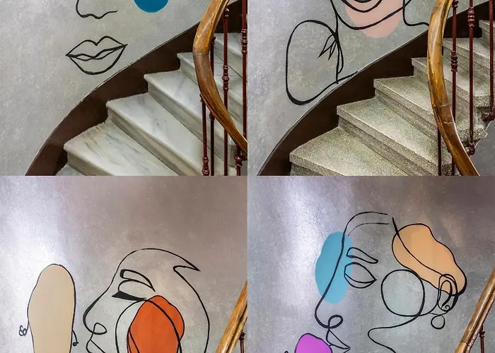 Hotel Taksim Terrapia