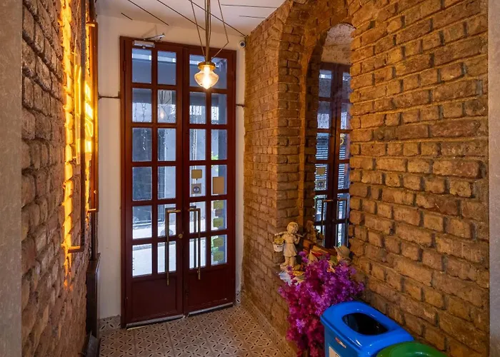 Taksim Terrapia Hotel