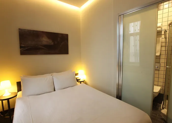 Hotel Taksim Terrapia 2*