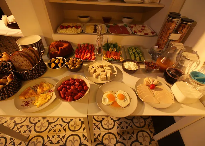 Taksim Terrapia Hotel