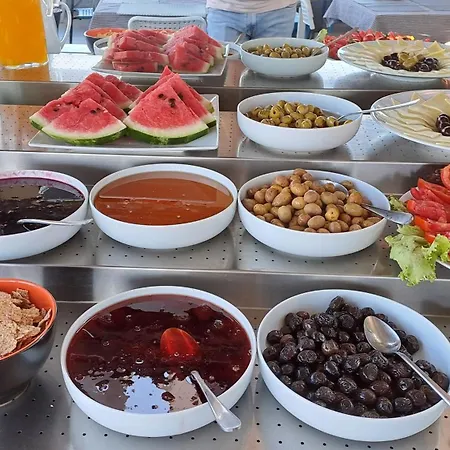 Taksim Terrapia 2*