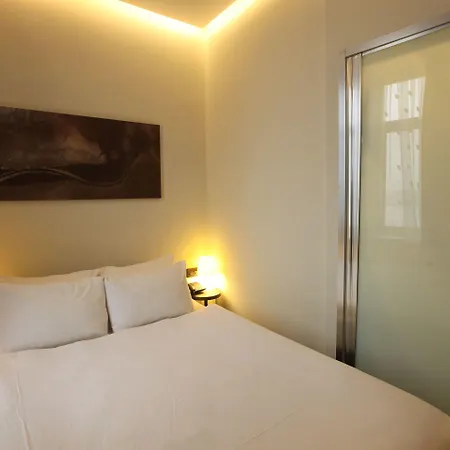 Otel Taksim Terrace 2*