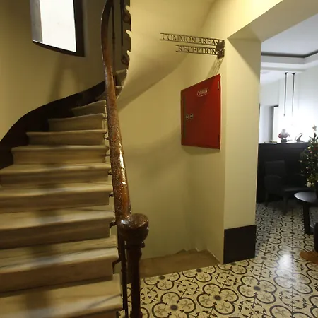 Taksim Terrace