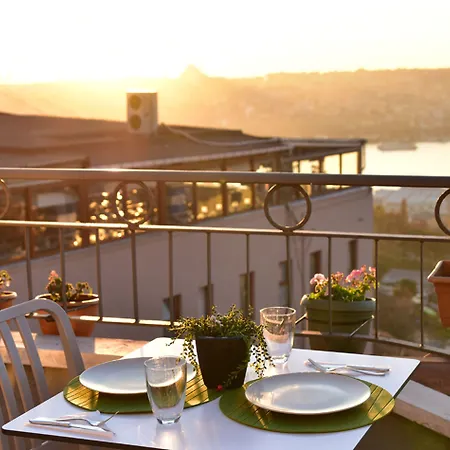 Hotell Taksim Terrapia 2*