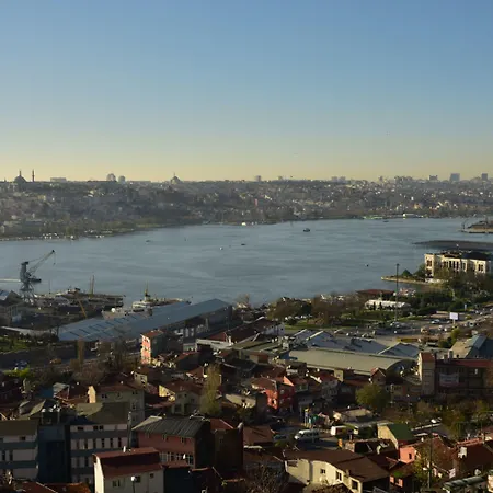 Taksim Terrapia